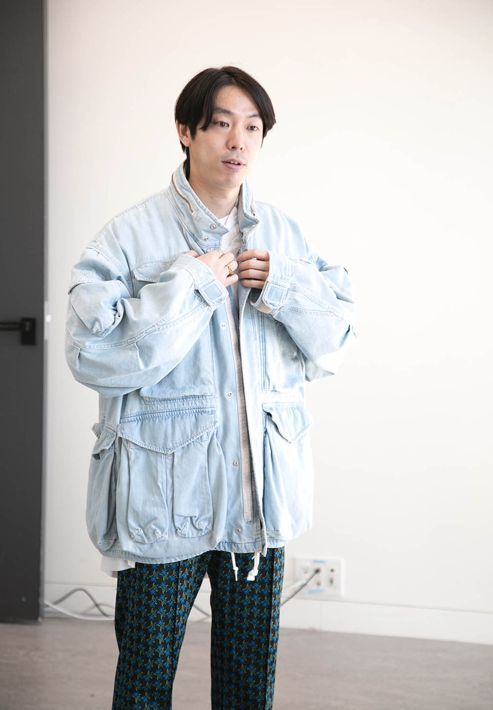 井田正明