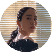 スタイリスト 濱本愛弓