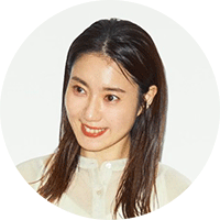 エディター 東原妙子
