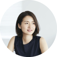 スタイリスト 川上さやか