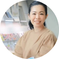 Oggi・Domani編集長 塩谷薫