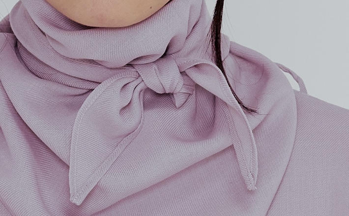 #NECK SCARF