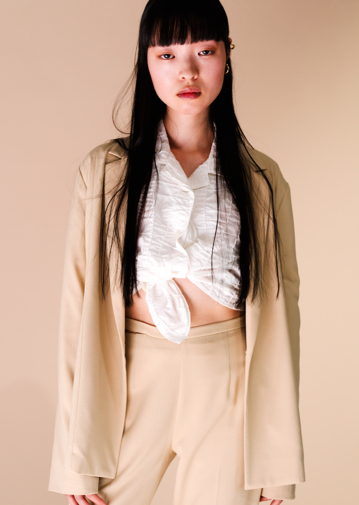Ray BEAMS | Spring & Summer 2022 Season Style | Vol.1 Ray BEAMS | Spring & Summer 2022 Season Style | Vol.1