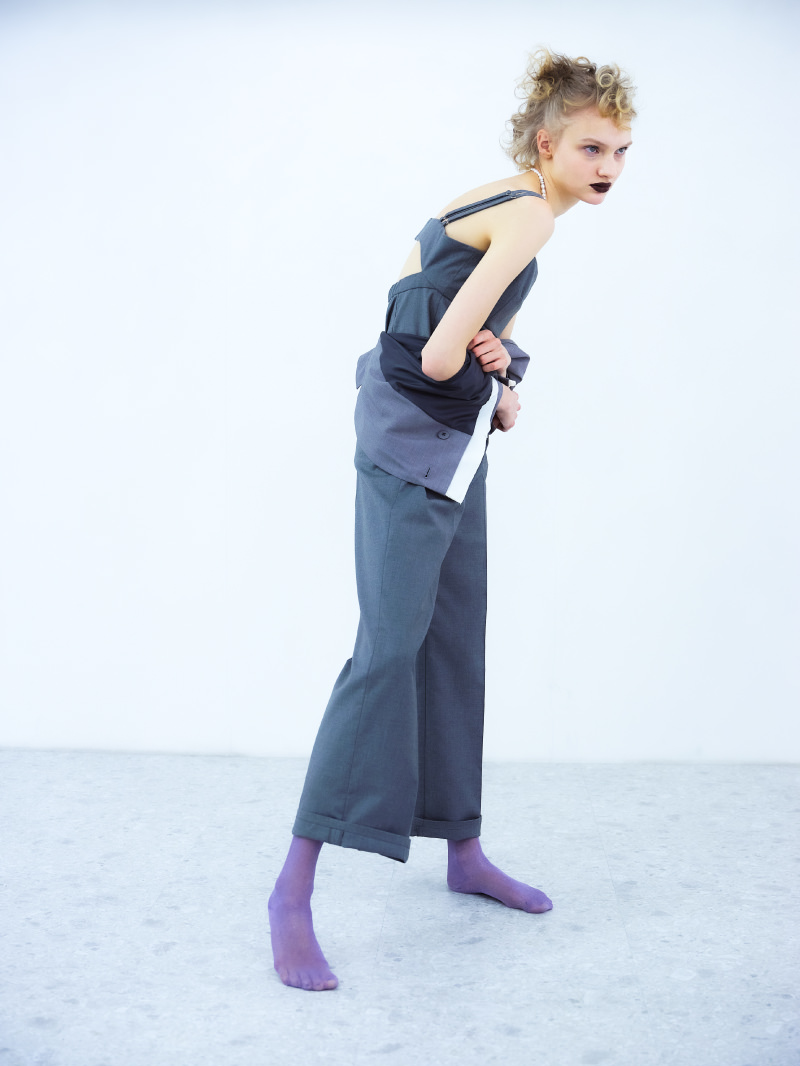 Ray BEAMS | Spring & Summer 2023 Season Style | Vol.2