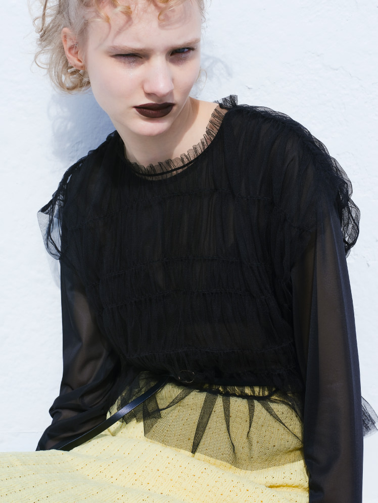 Ray BEAMS | Spring & Summer 2023 Season Style | Vol.2