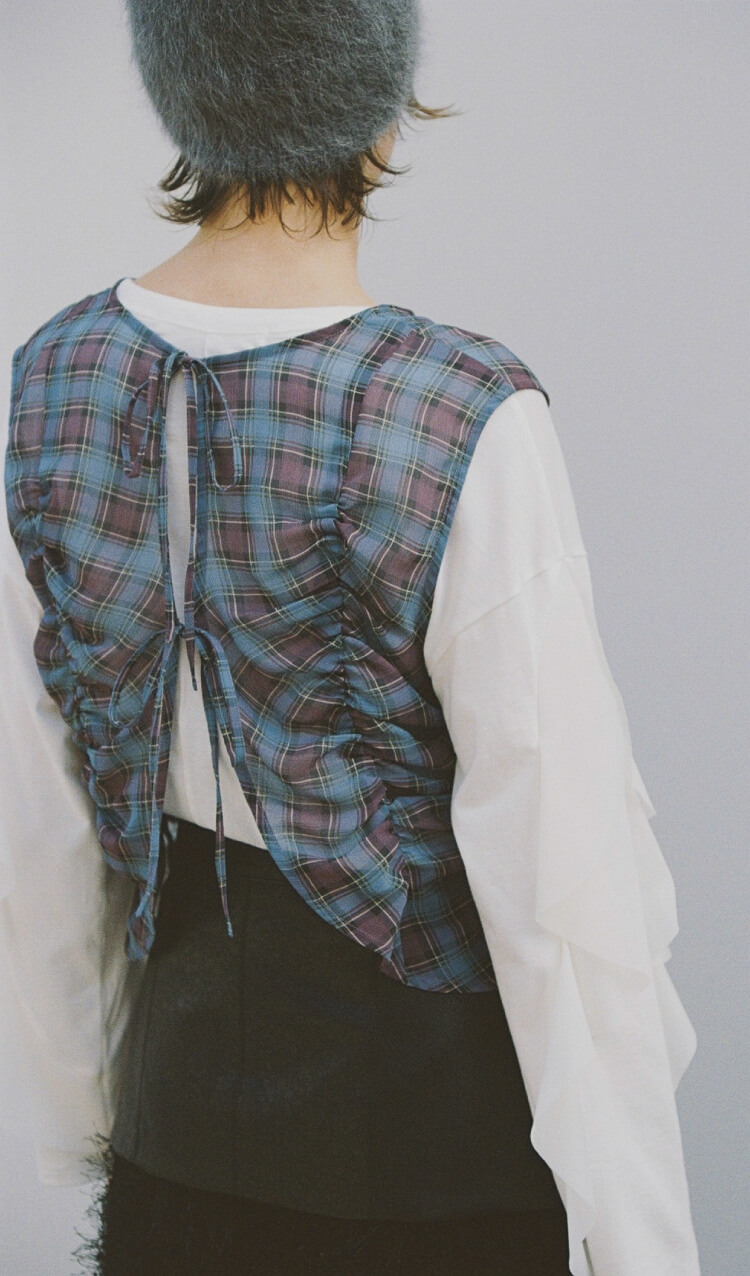 Ray BEAMS | Autumn & Winter 2024-25 Season Style | Vol.2