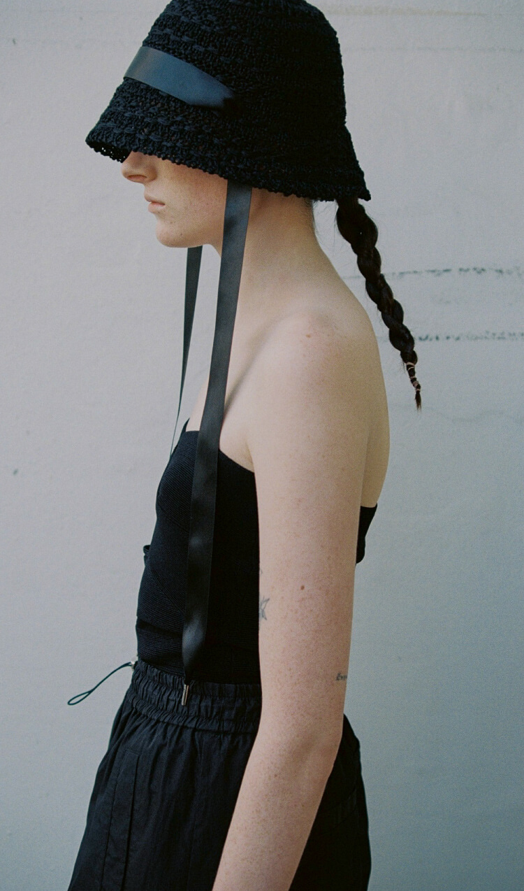 Ray BEAMS | Spring & Summer 2024 Season Style | Vol.2