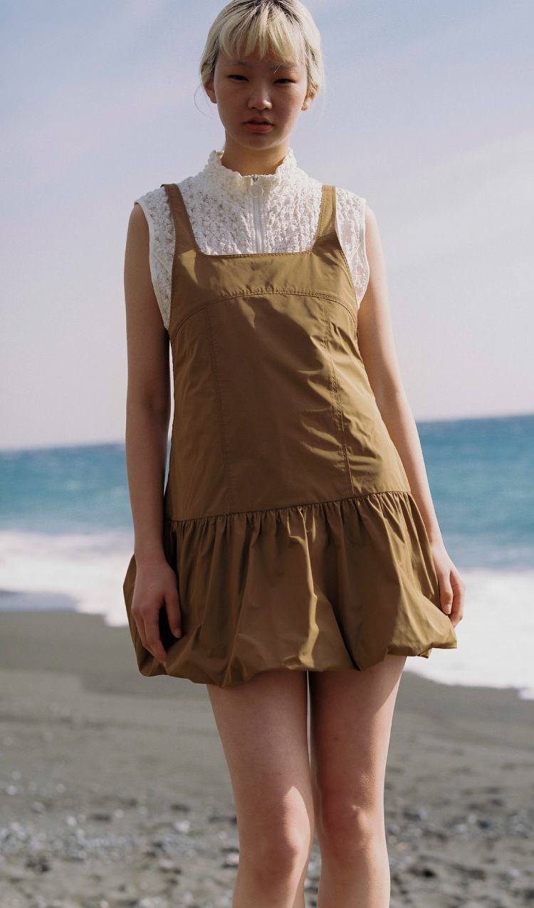 Ray BEAMS | Spring & Summer 2025 Season Style | Vol.2