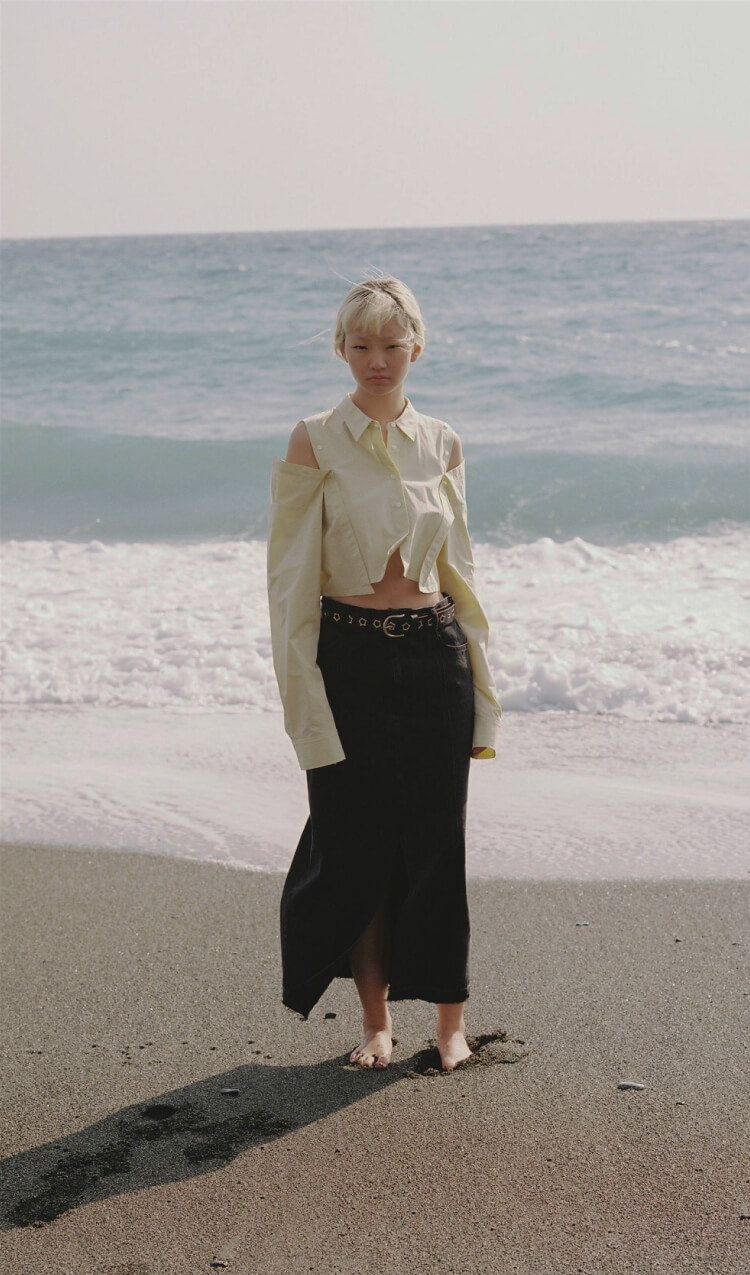 Ray BEAMS | Spring & Summer 2025 Season Style | Vol.2