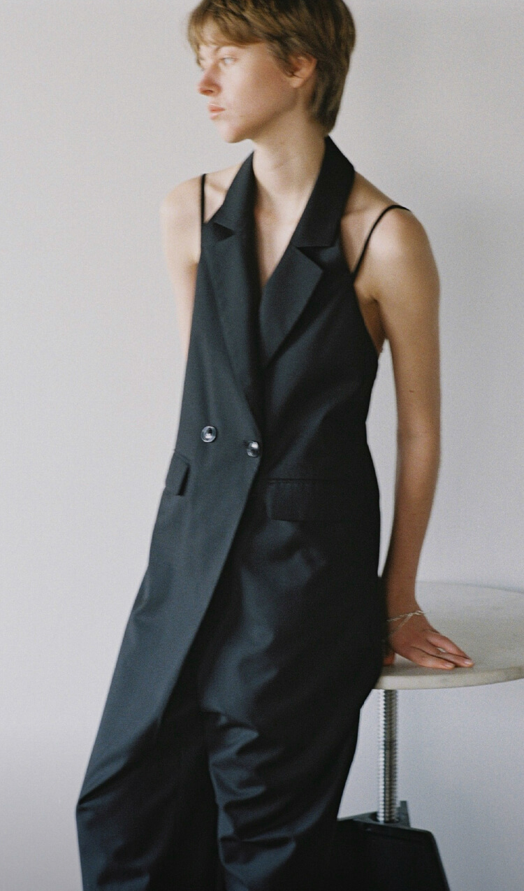 Ray BEAMS | Spring & Summer 2025 Season Style | Vol.3