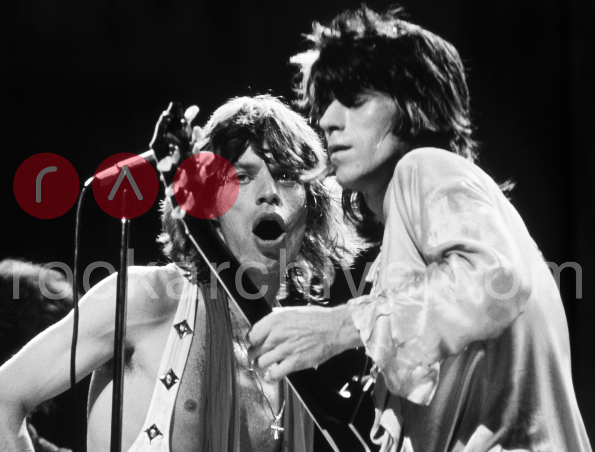 The Rolling Stones