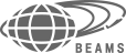 BEAMSロゴ