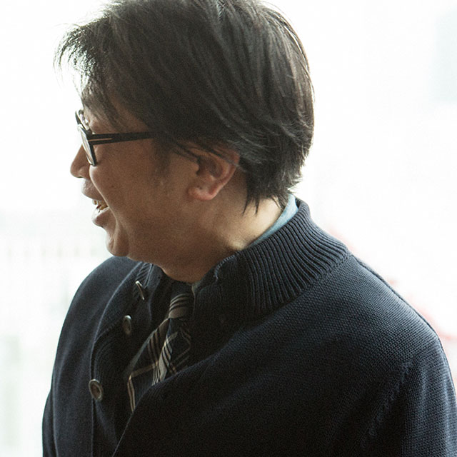 Kazuyoshi Minamimagoe