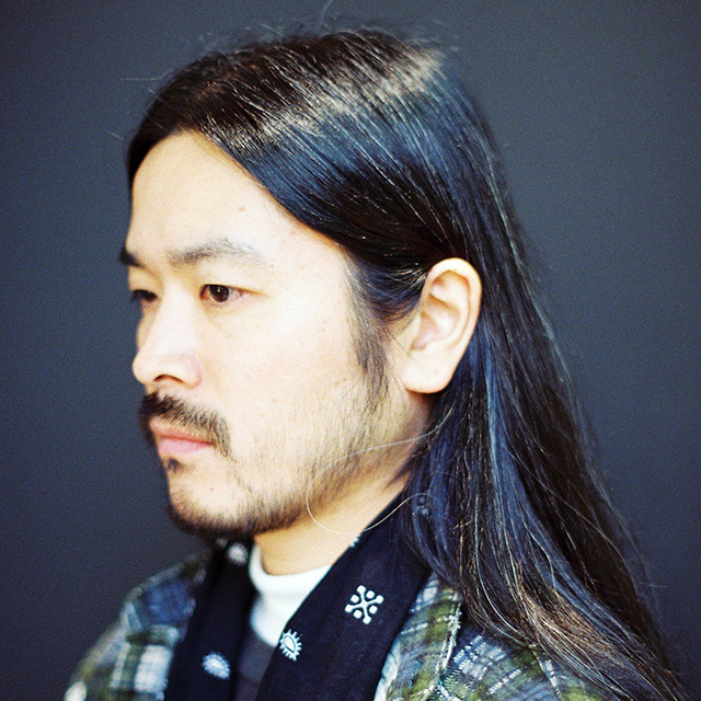 Motoki Yoshikawa（BEAMS Buyer）