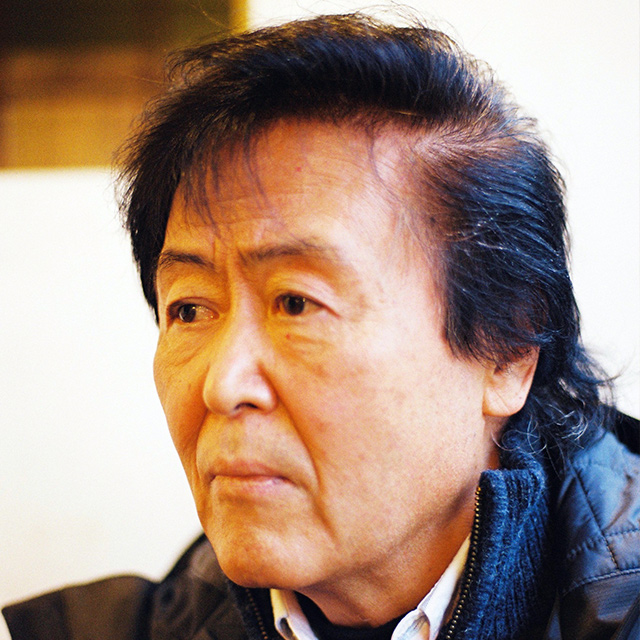 Yoshio Kataoka