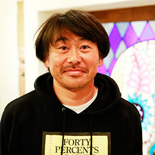 Tadayuki Kato