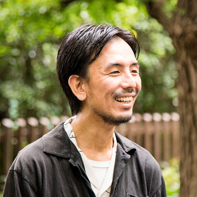 Yosuke Fujiki