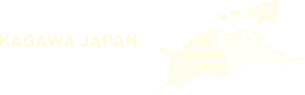 KAGAWA JAPAN,BEAMS JAPAN