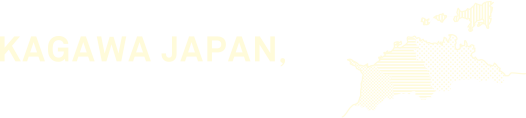 KAGAWA JAPAN,BEAMS JAPAN