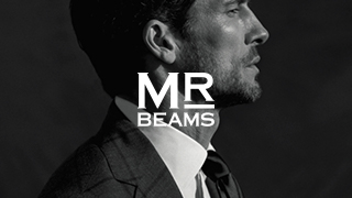 MR BEAMS