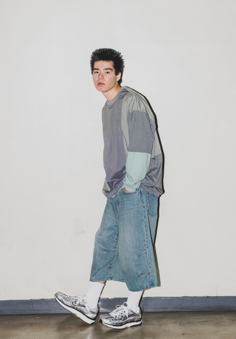 BEAMS | SPRING AND SUMMER 2024 SEASON STYLE | May