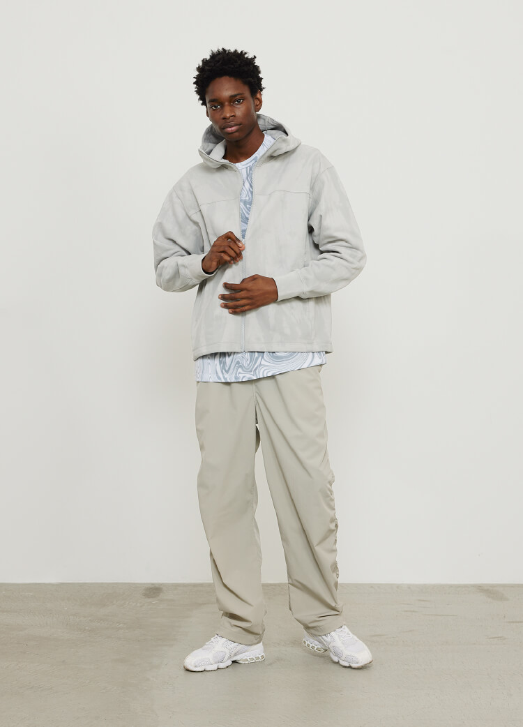 BEAMS | SPRING AND SUMMER 2025 SEASON LOOK