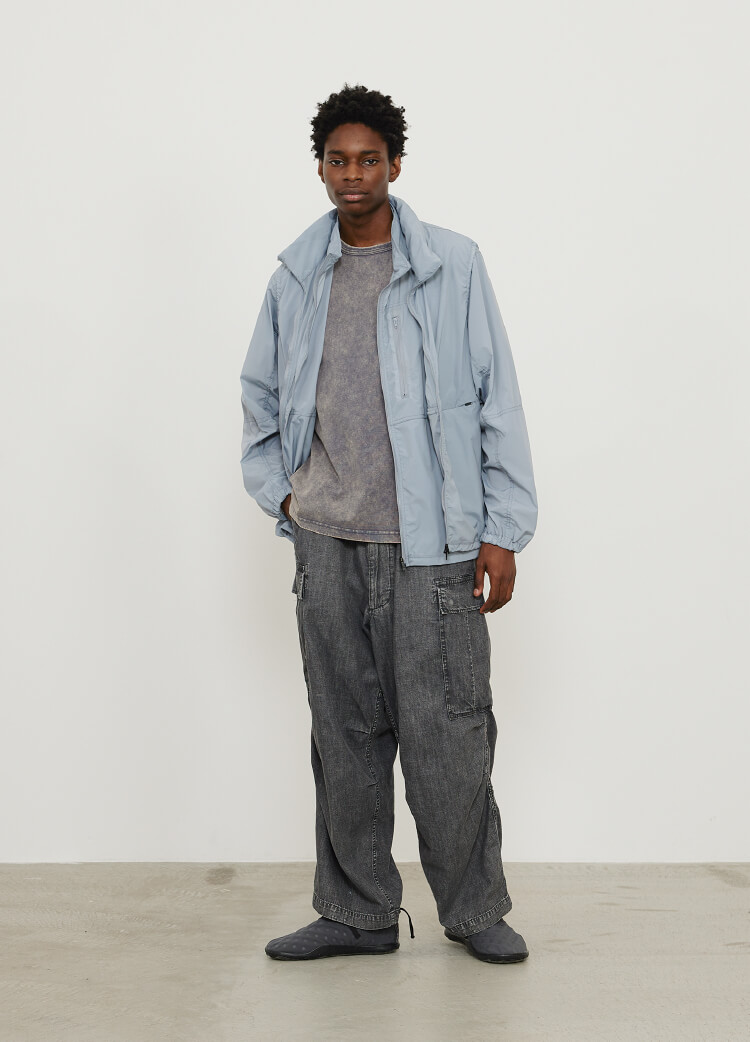BEAMS | SPRING AND SUMMER 2025 SEASON LOOK