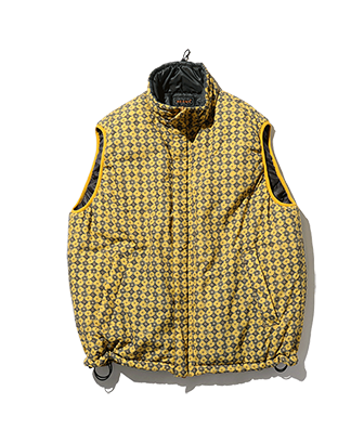 BEAMS PLUS 2022-'23 AUTUMN / WINTER COLLECTION