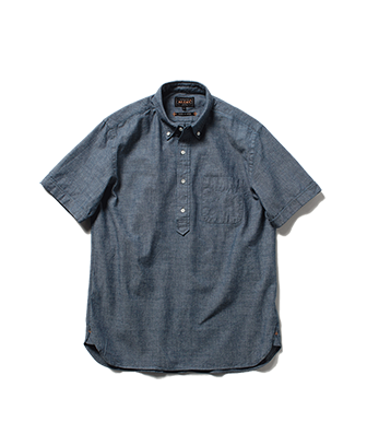 BEAMS PLUS 2022 SPRING / SUMMER ORIGINAL COLLECTION