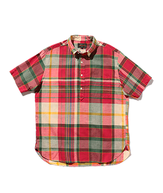 BEAMS PLUS 2023 SPRING & SUMMER COLLECTION