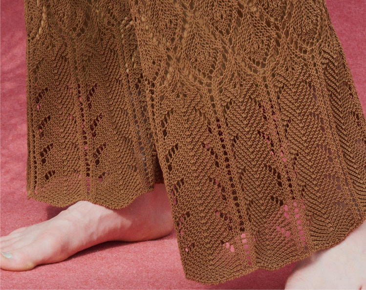 #CROCHET