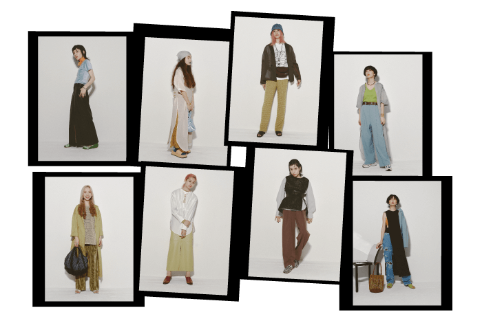 Cozy & Chic, Conjunction And The New Age Strollers