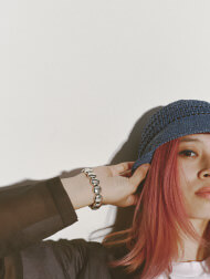 No 3 Misako Yasue BEAMS Yokohama Higashiguchi Shop Staff 168