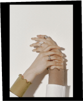 No 6 Misako Yasue BEAMS Yokohama Higashiguchi Shop Staff 168 