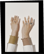 No 6 Misako Yasue BEAMS Yokohama Higashiguchi Shop Staff 168 