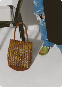 No 8 Mario Yogata ECHORD (Vintage Shop) Director / Buyer 164 