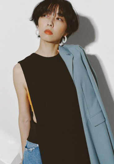 No 8 Mario Yogata ECHORD (Vintage Shop) Director / Buyer 164