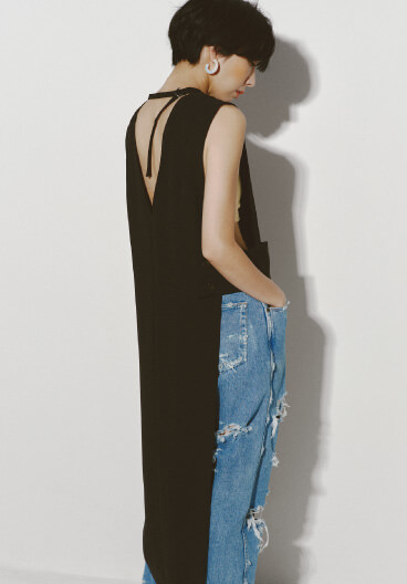 No 8 Mario Yogata ECHORD (Vintage Shop) Director / Buyer 164