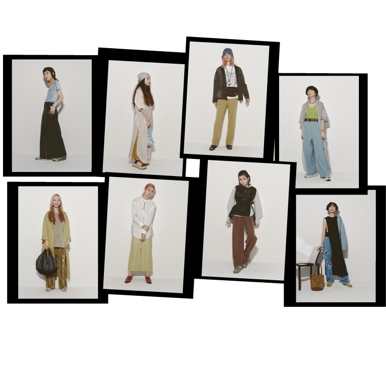 Cozy & Chic, Conjunction And The New Age Strollers 