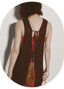 Ray BEAMS Spring & Summer 2021 Season Styling vol.2 Cozy & Chic, Conjunction And The New Age Strollers RB_March_Look No.8 Aki Furuie
			VillD Director&Designer 163(cm)