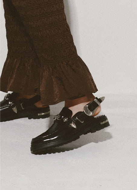 Ray BEAMS Spring & Summer 2021 Season Styling vol.2 Cozy & Chic, Conjunction And The New Age Strollers RB_March_Look No.1 Ichie
			Model 170(cm)