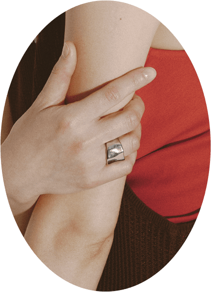 Ray BEAMS Spring & Summer 2021 Season Styling vol.2 Cozy & Chic, Conjunction And The New Age Strollers RB_March_Look No.8 Aki Furuie
			VillD Director&Designer 163(cm)