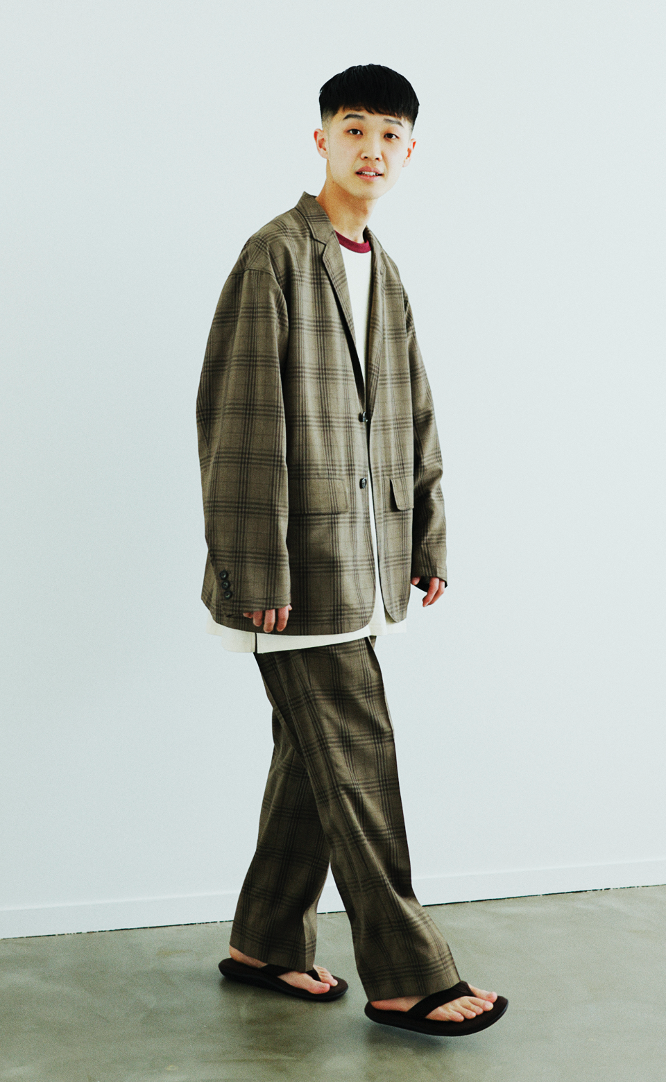 BEAMS STYLE Vol.3｜2021 SPRING/SUMMER