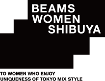 BEAMS WOMEN SHIBUYA